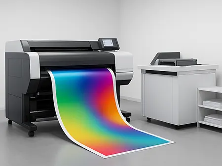 Купить оборудование для печати в Казахстане